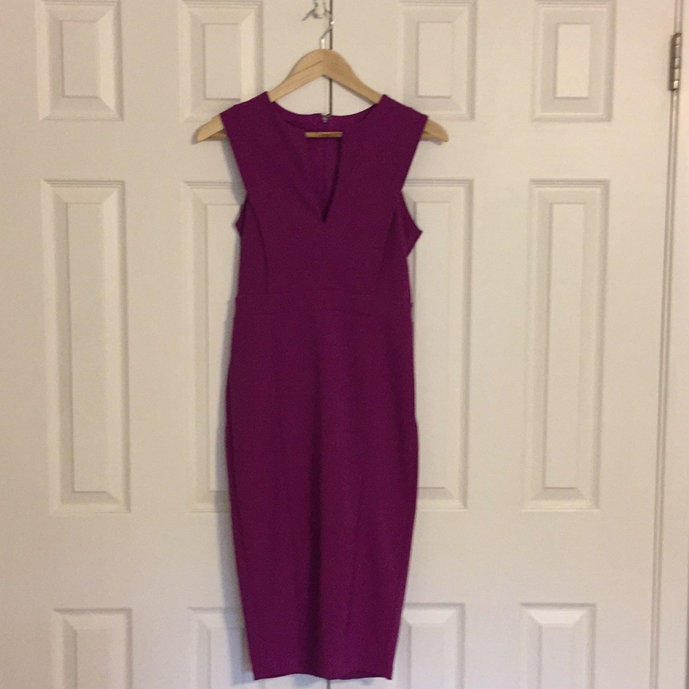 Asis dress